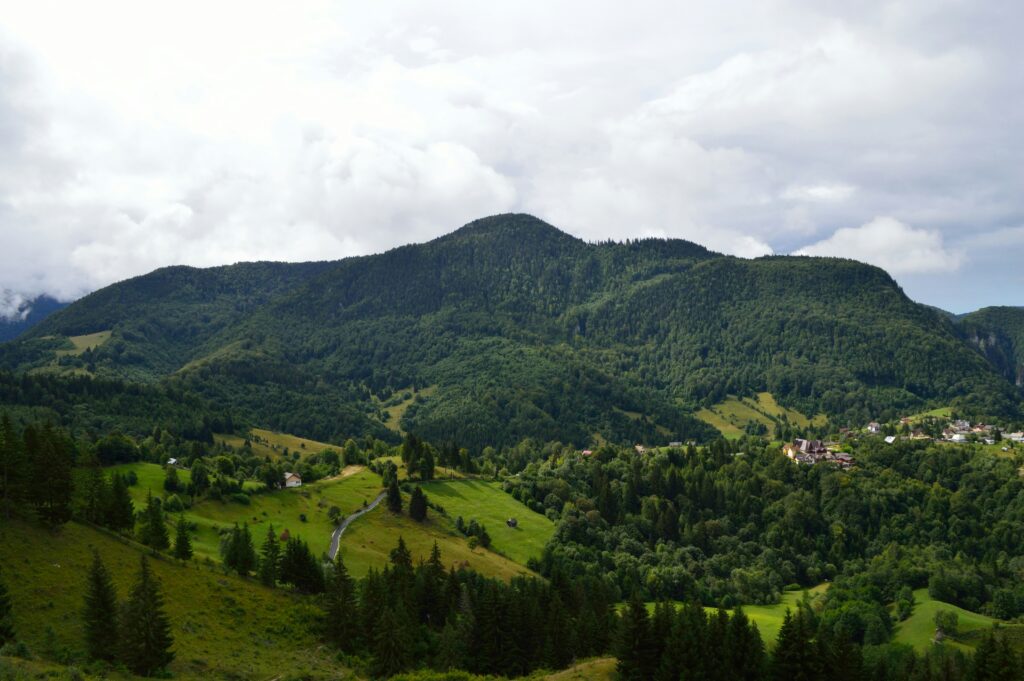 Transylvania, Romania